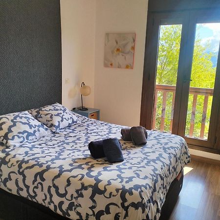 beceña Konuk evi Onís Dış mekan fotoğraf